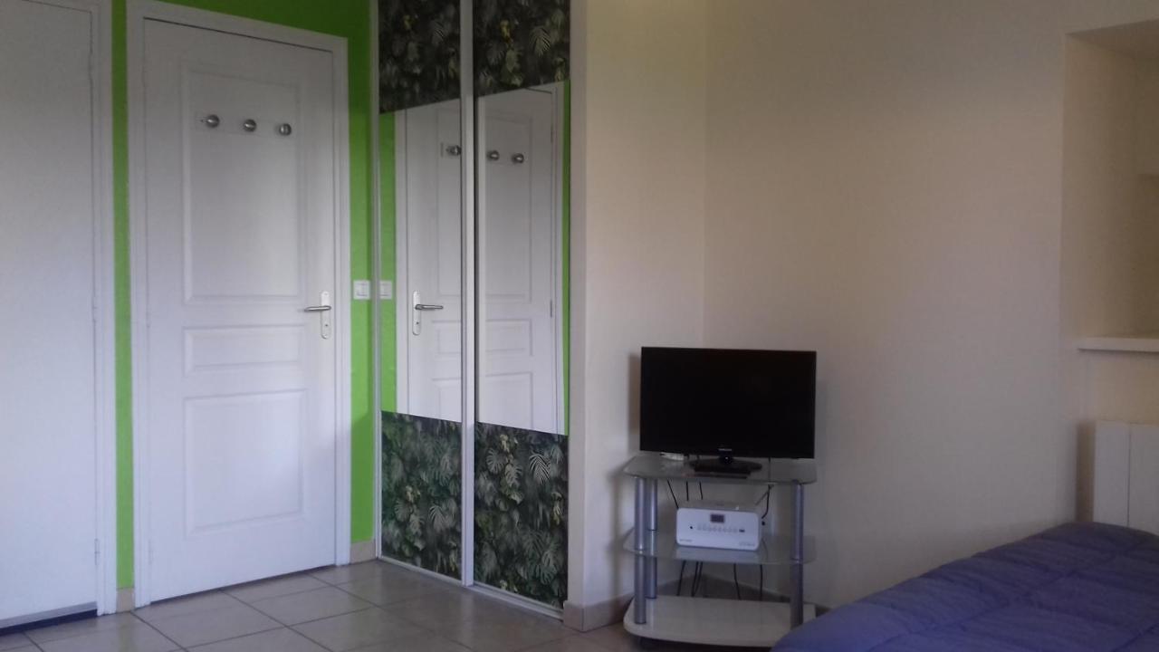 Le Petit St Clair Apartment Le Puy-en-Velay Bagian luar foto