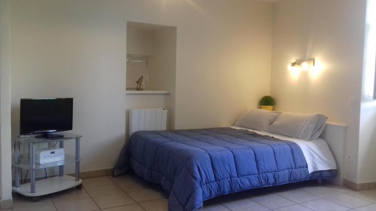 Le Petit St Clair Apartment Le Puy-en-Velay Bagian luar foto